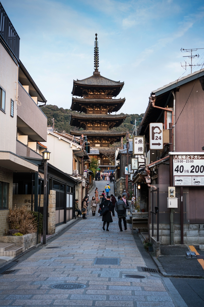 日本风光图片