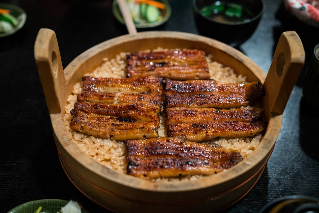 日本美食