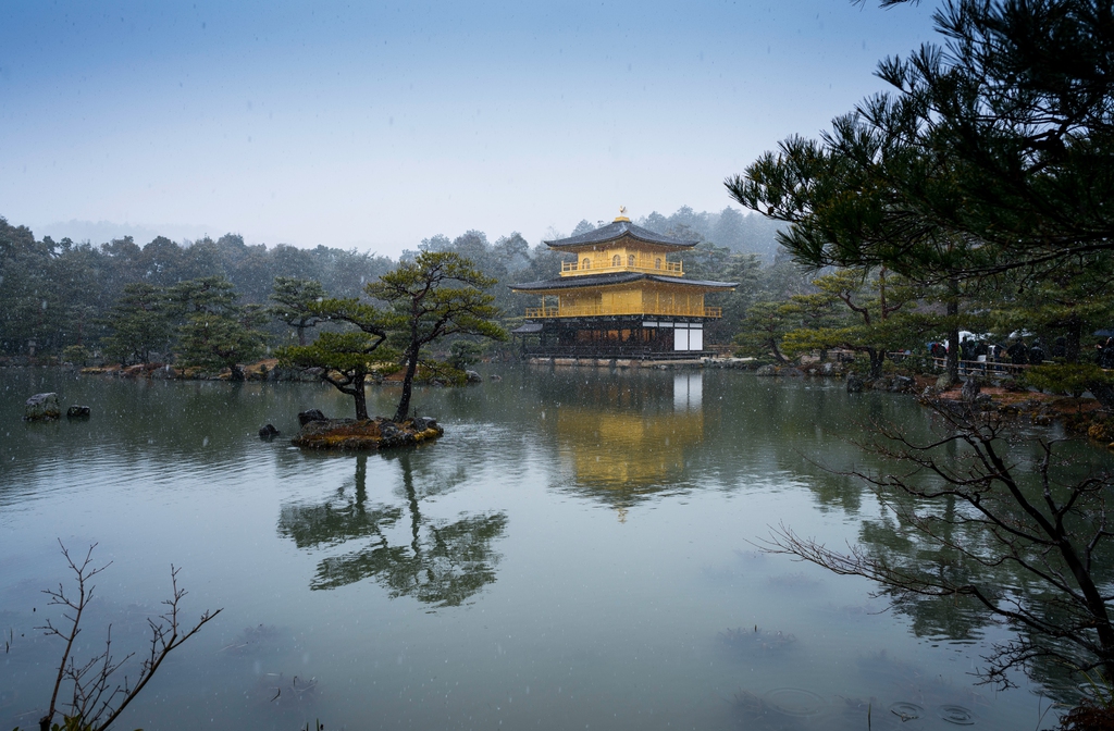 日本风光图片