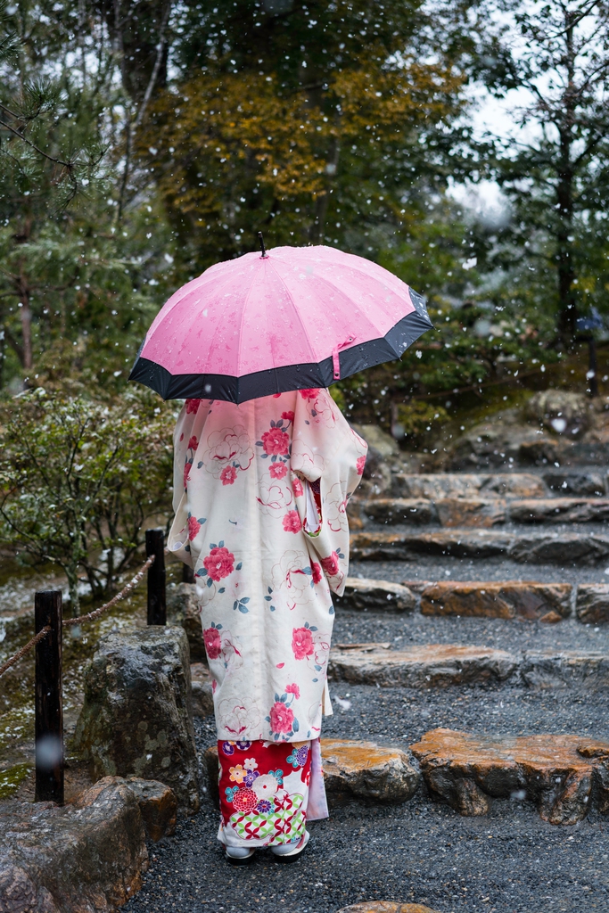 日本风光图片