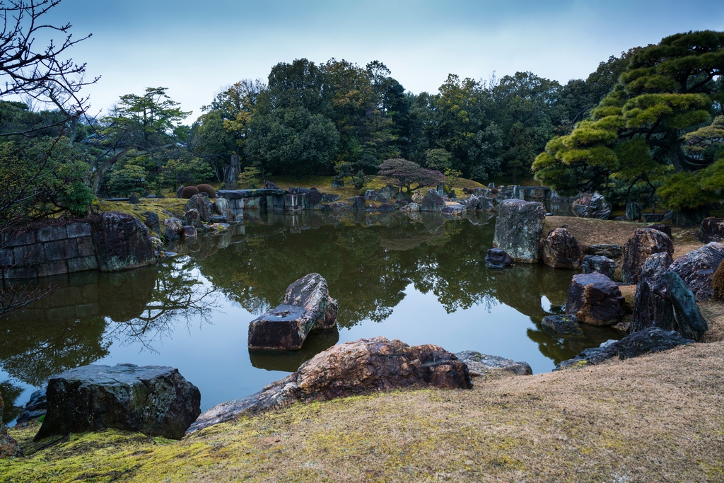 日本风光