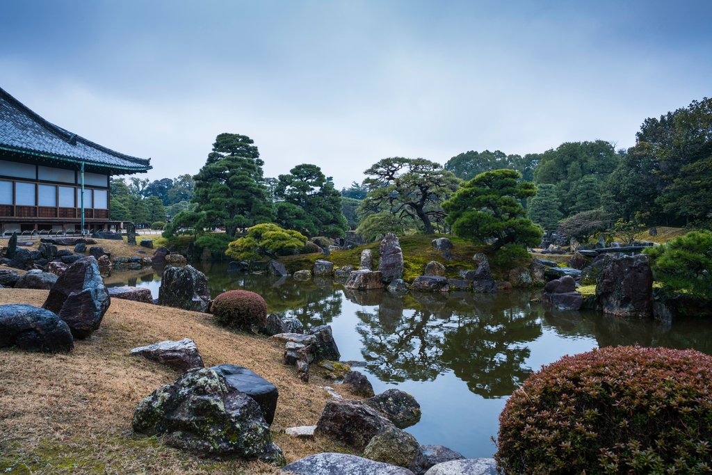 日本风光图片