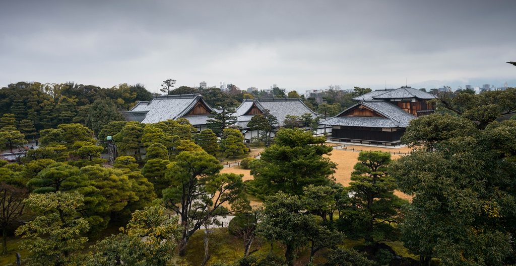 日本风光图片