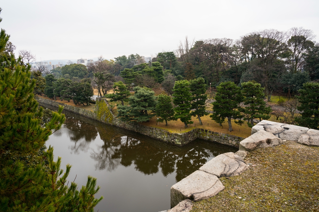 日本风光图片