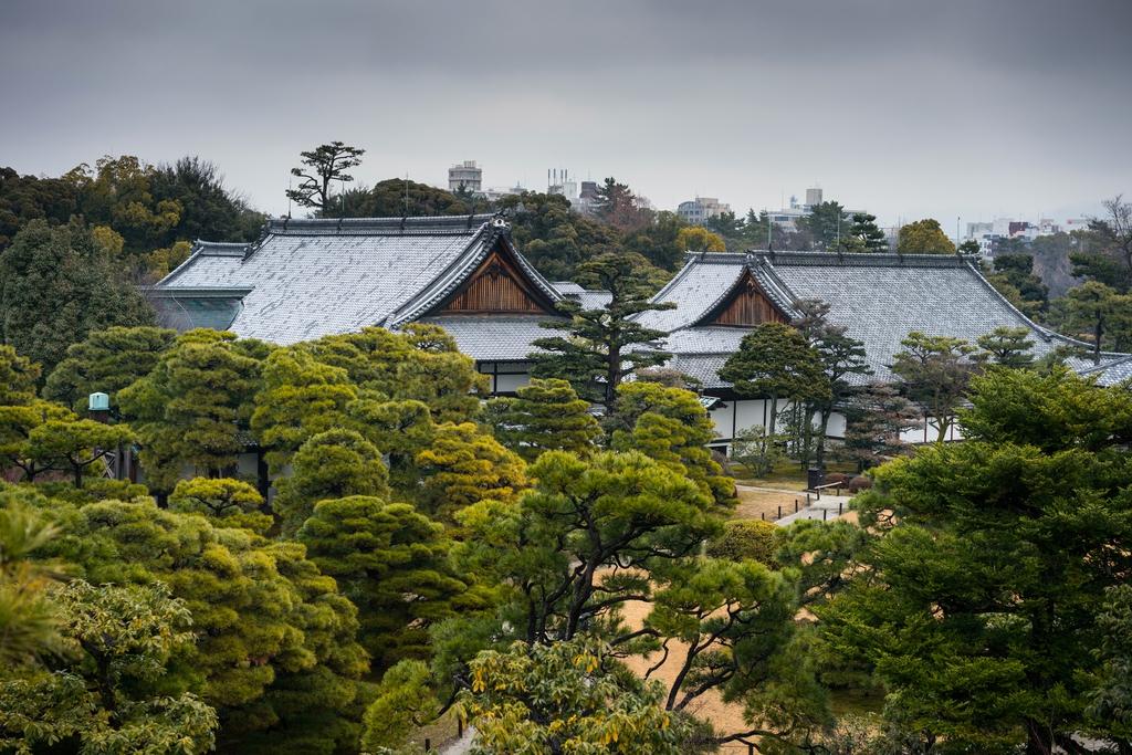 日本风光