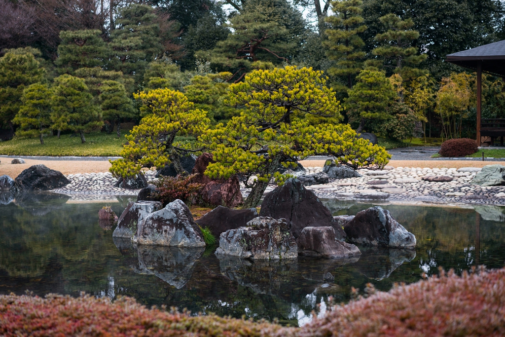 日本风光图片