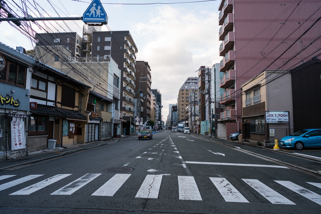 日本风光图片