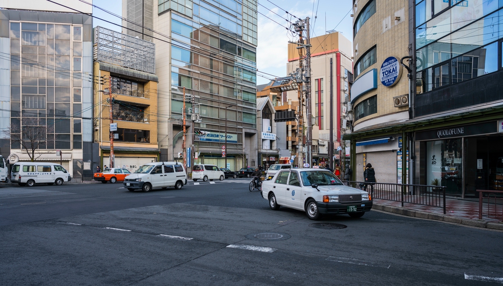 日本风光图片