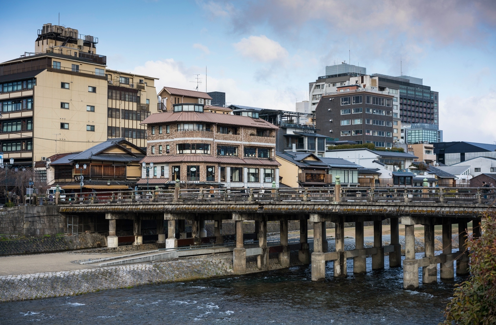 日本风光图片