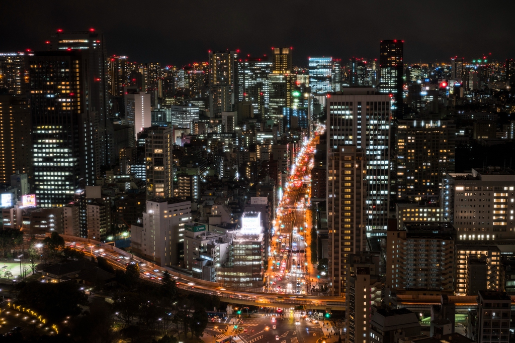 日本风光图片