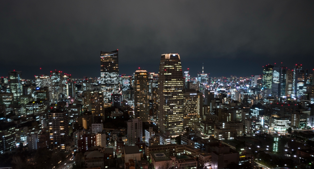 日本风光图片