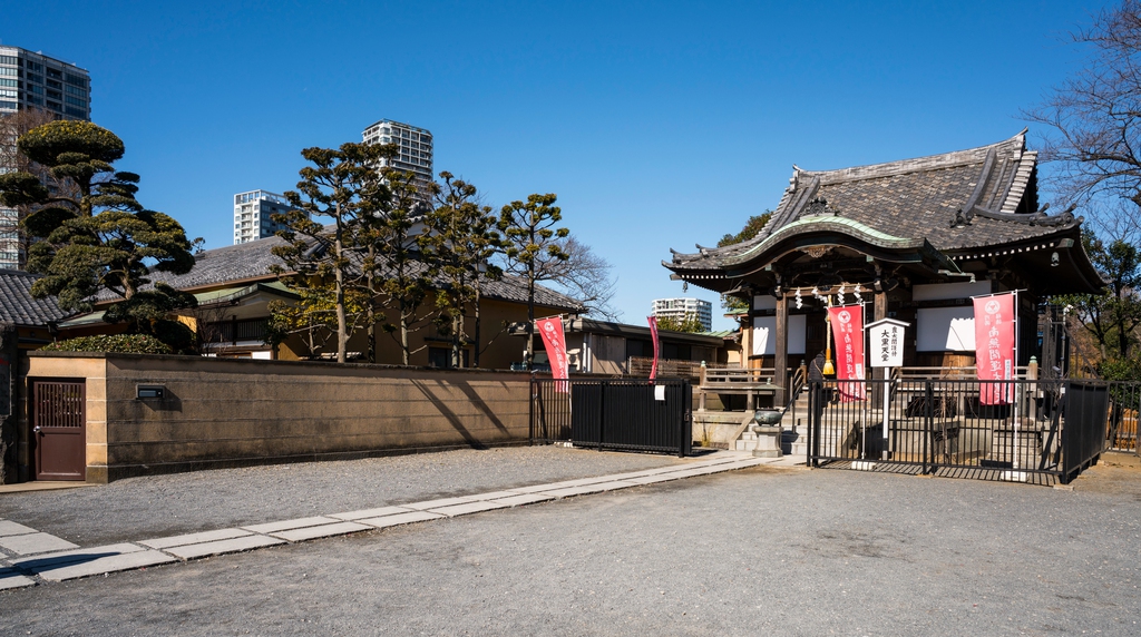 日本风光图片