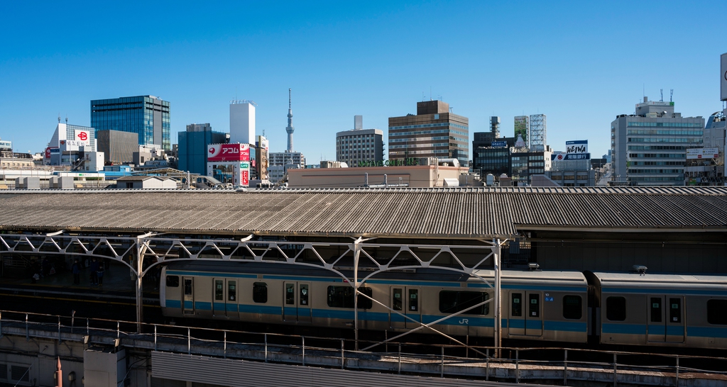 日本风光图片