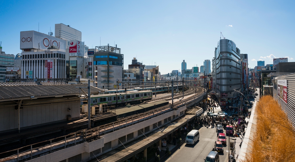 日本风光