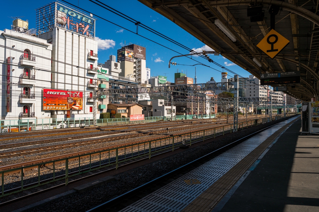 日本风光图片