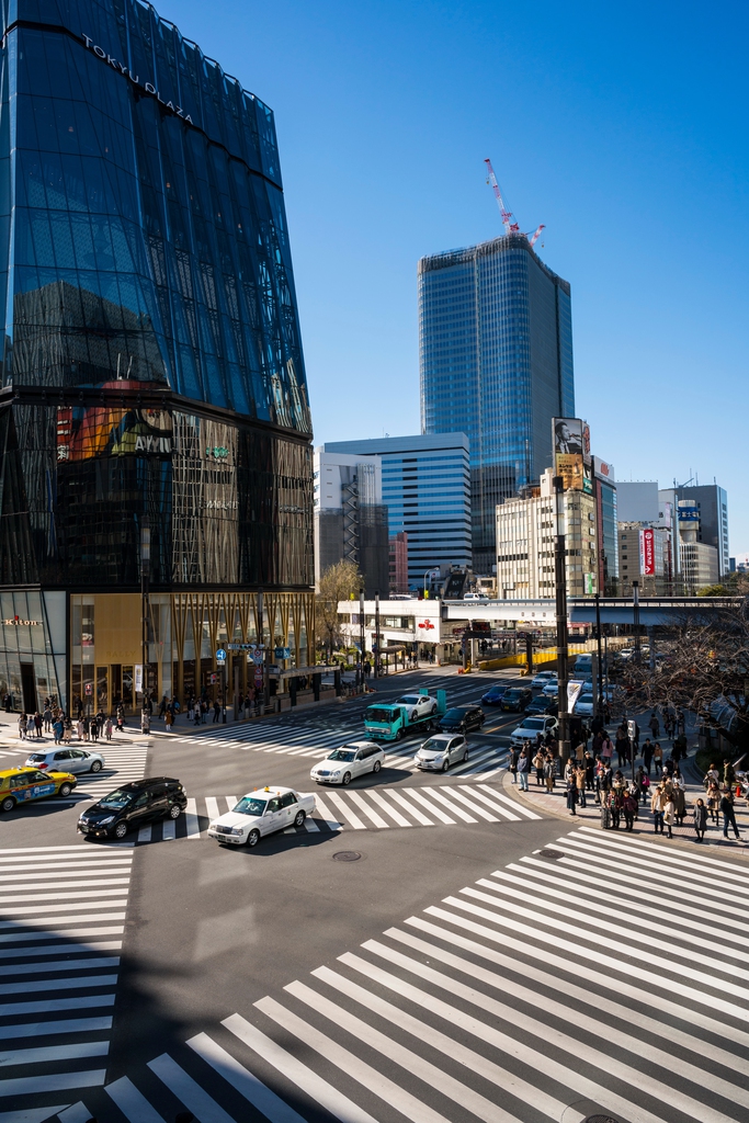 日本风光图片