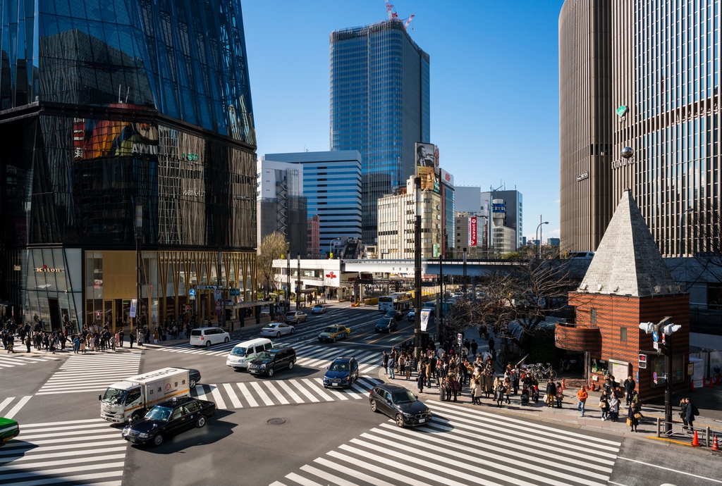 日本风光图片