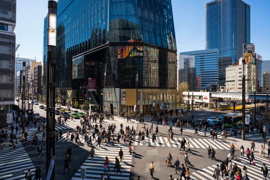 日本风光图片