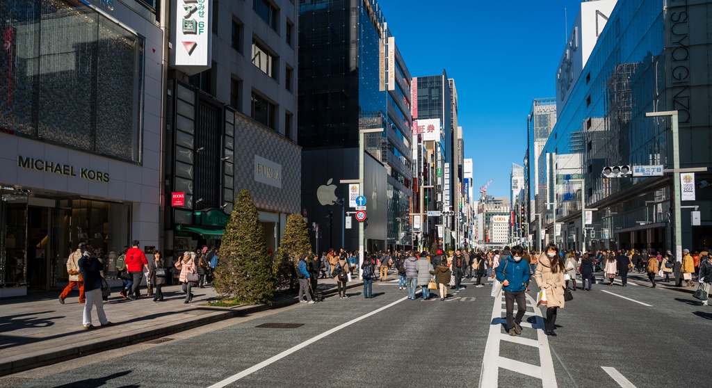 日本风光图片