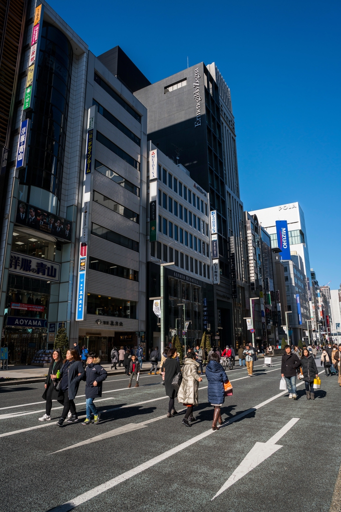 日本风光图片