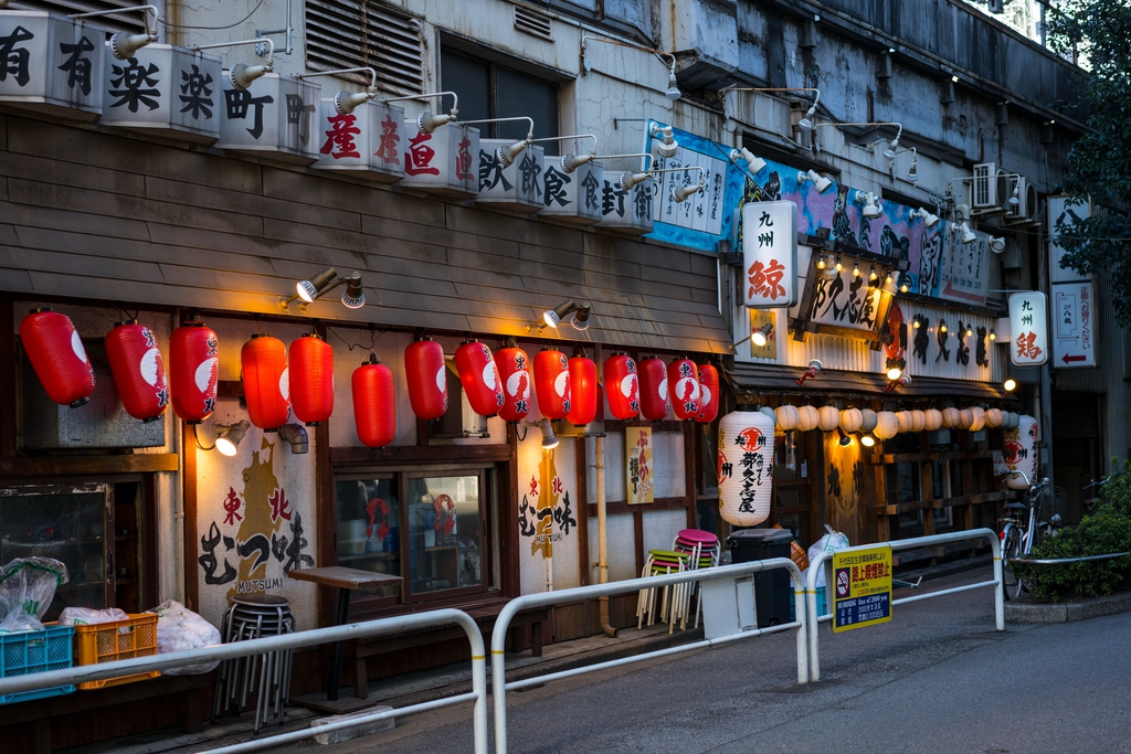 日本风光图片