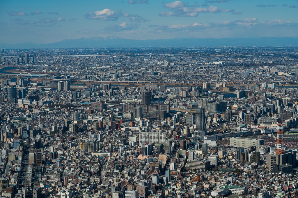 日本风光图片