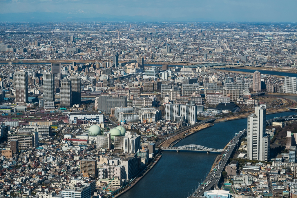 日本风光