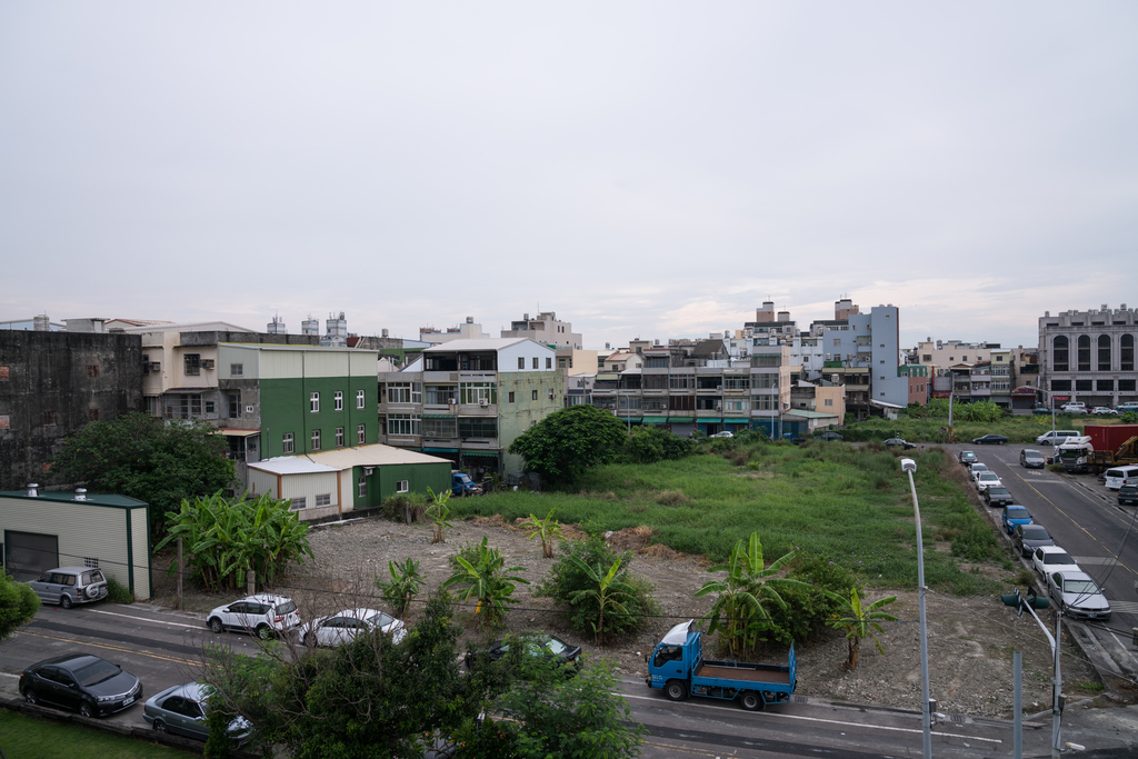 台湾鹿港小镇图片