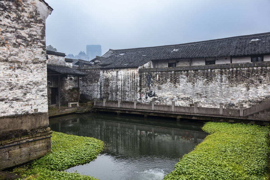 浙江绍兴风光图片