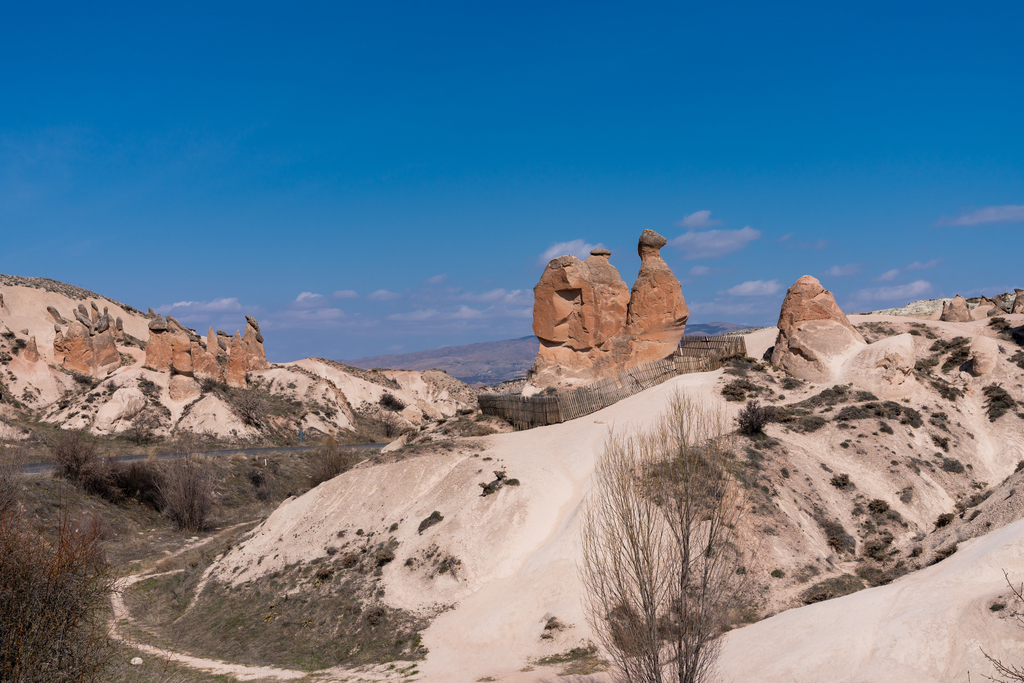 迪夫里特峡谷图片