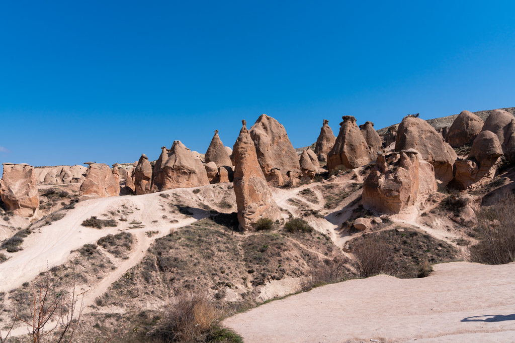 迪夫里特峡谷图片