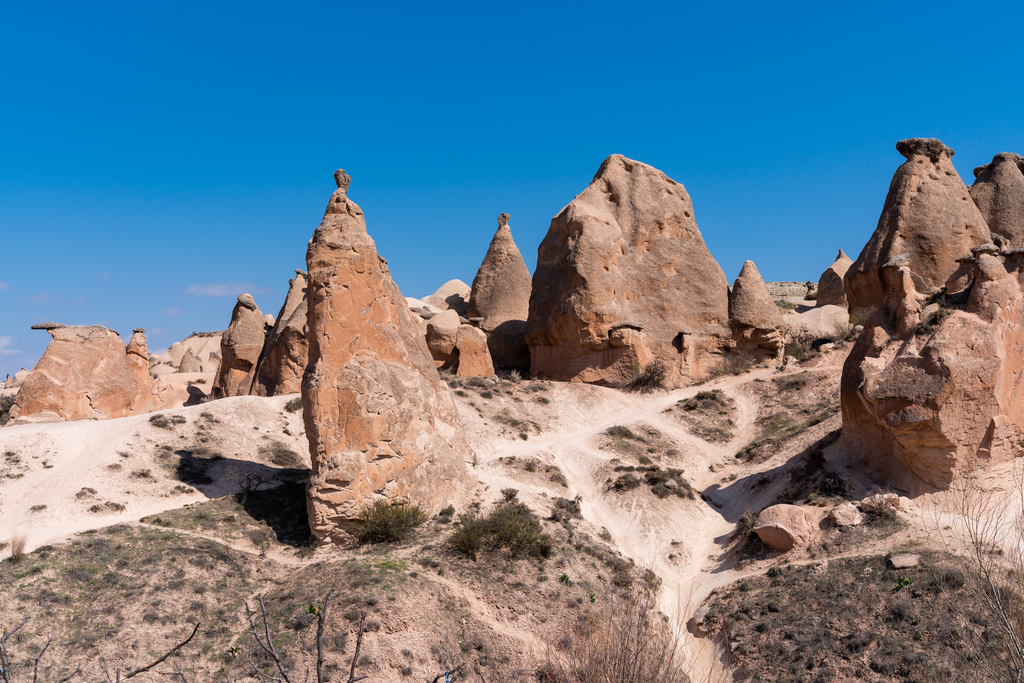 迪夫里特峡谷图片