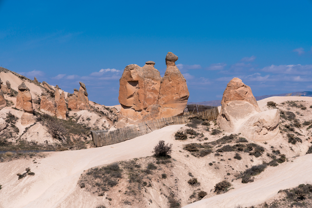 迪夫里特峡谷图片