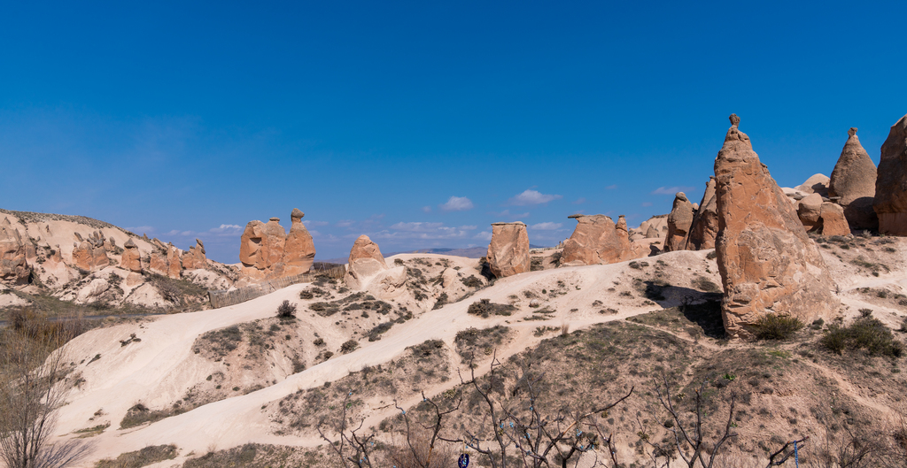 迪夫里特峡谷图片