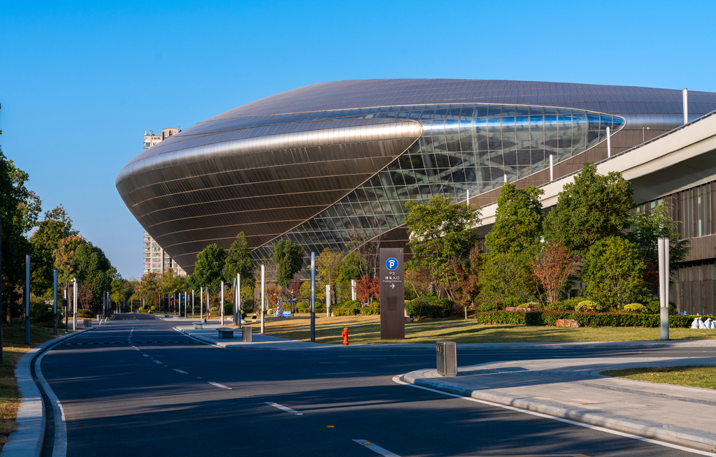 江苏大剧院