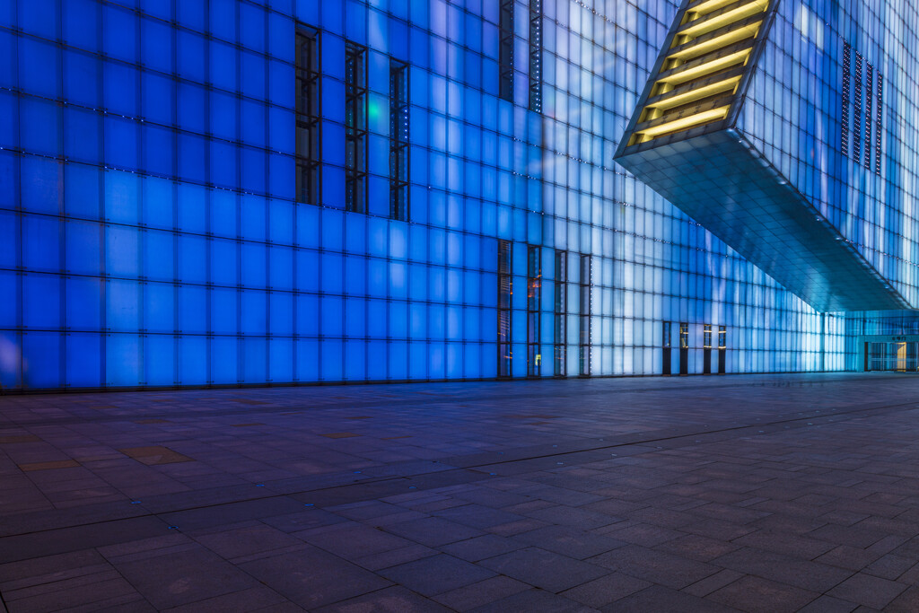 四川重庆市城市夜景图片