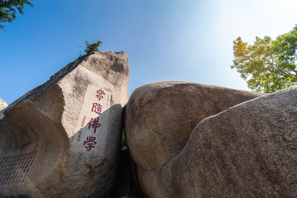 厦门南普陀寺图片