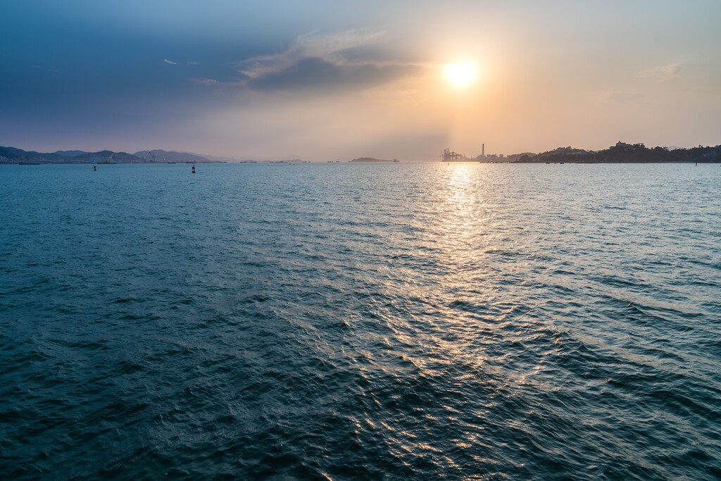 厦门漳州港