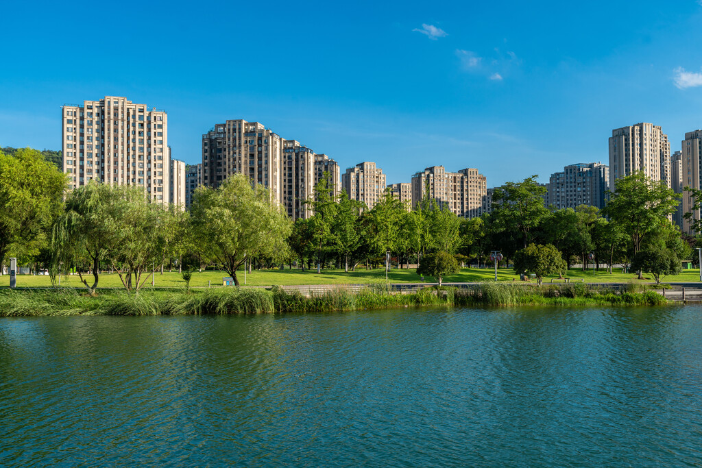 长沙城市风光图片