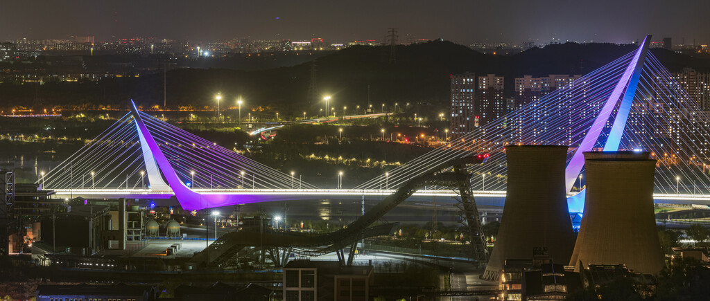 北京首钢园图片