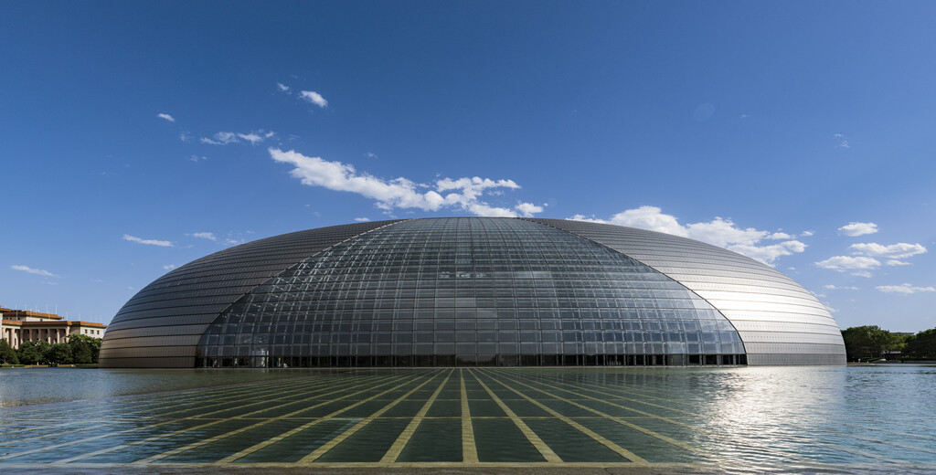 北京国家大剧院