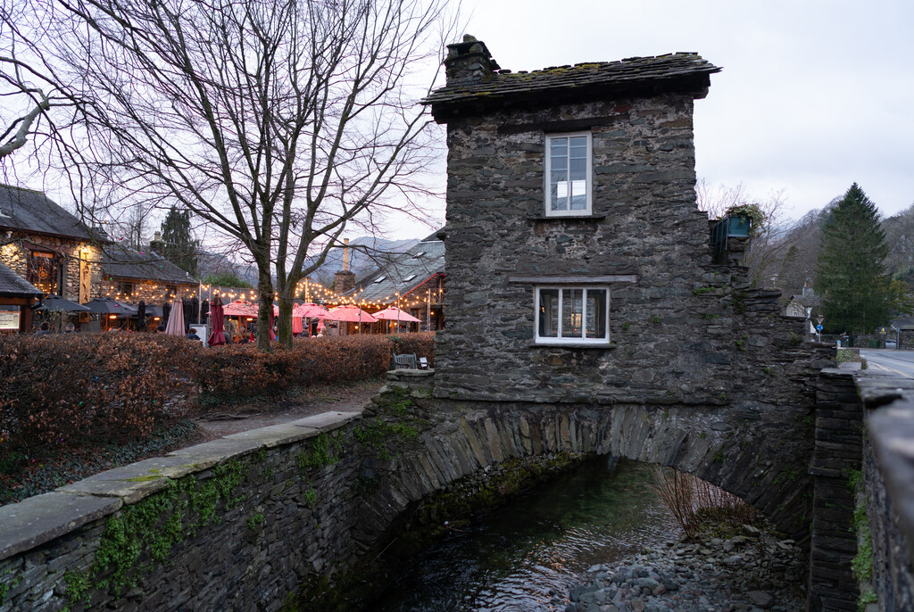 英国城市风景风光